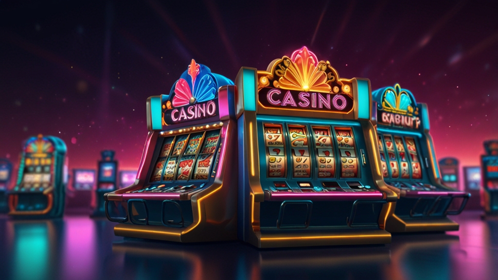 Boome rangbet Casino